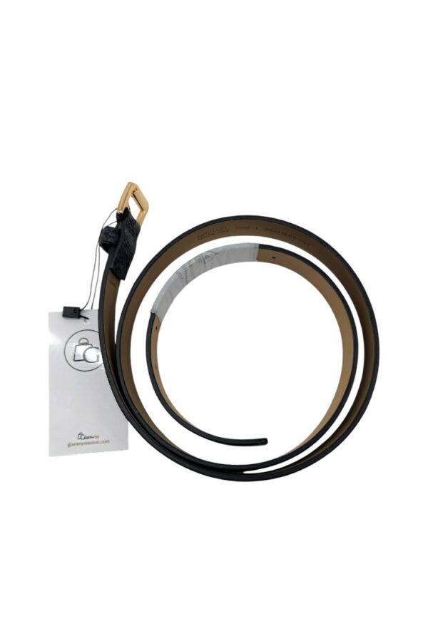 MICHAEL KORS -  BELT MONOGRAM - Image 8